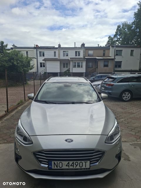 Ford Focus 1.5 EcoBlue Active - 2