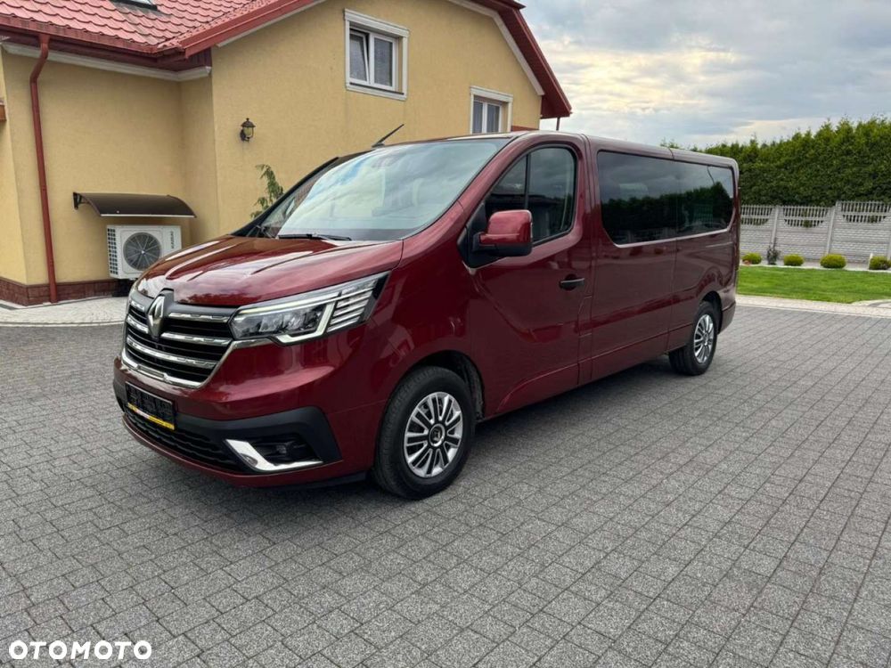 Renault Trafic - 6