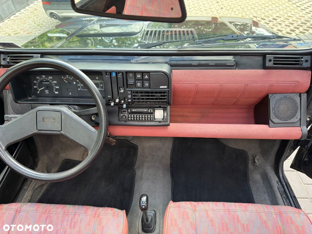 Fiat Panda 750 Fire - 11