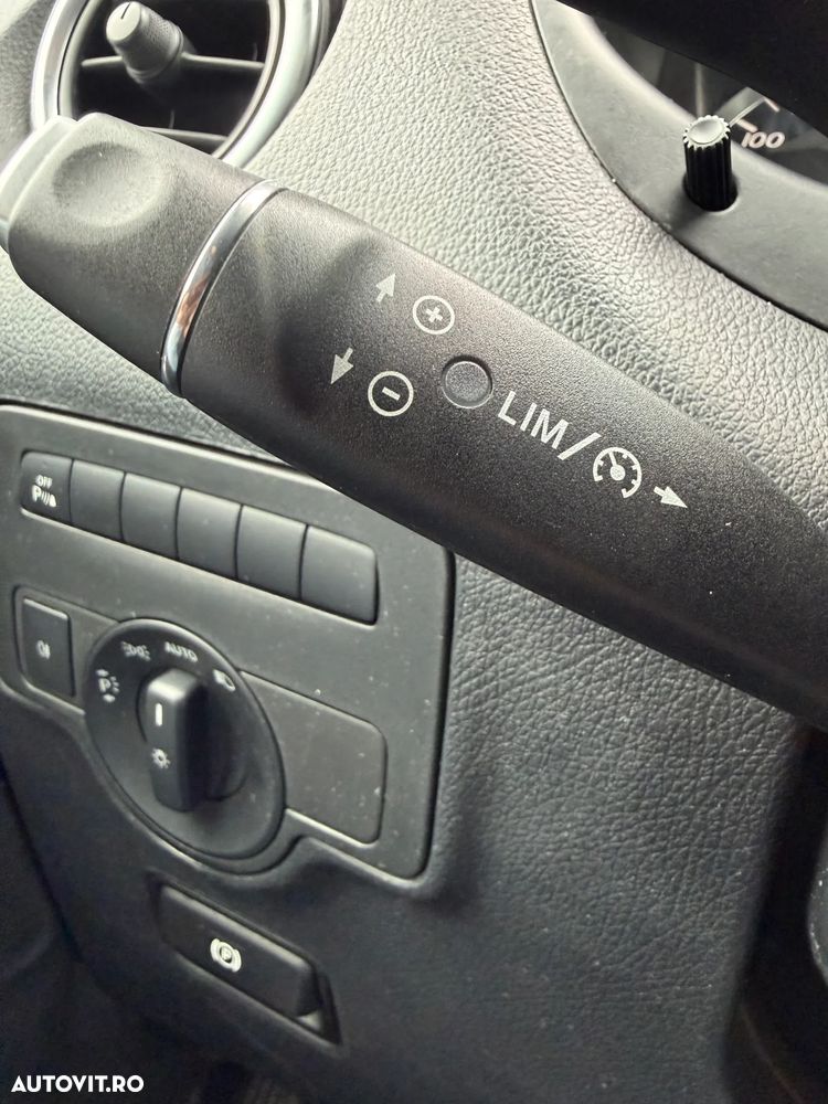 Mercedes-Benz Vito (BlueTEC) Tourer Extralang Aut. PRO - 5