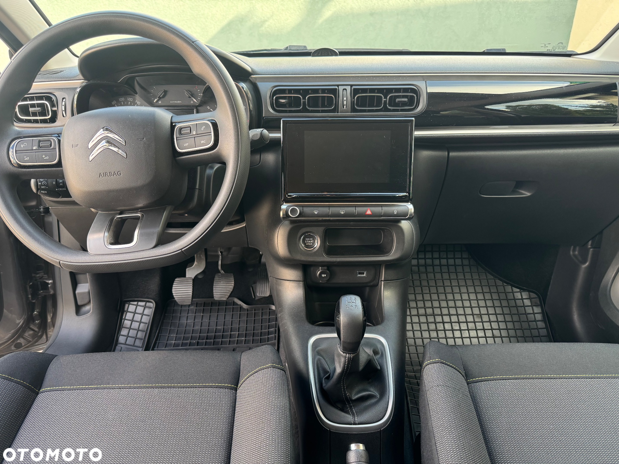 Citroën C3 1.2 PureTech Shine - 12