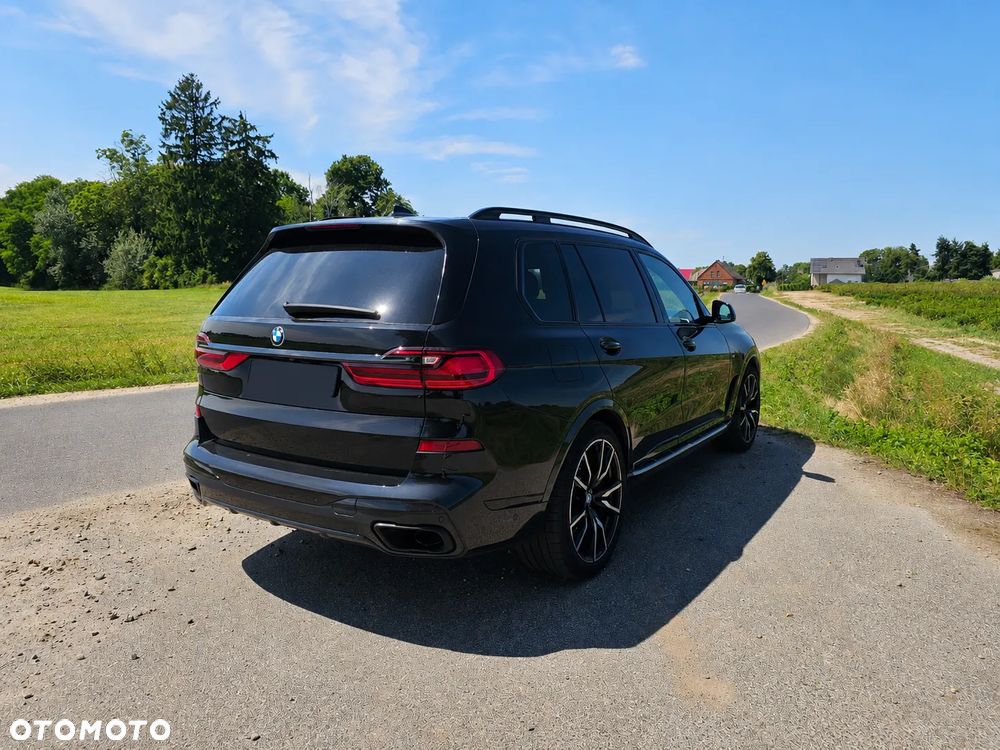 BMW X7 - 5