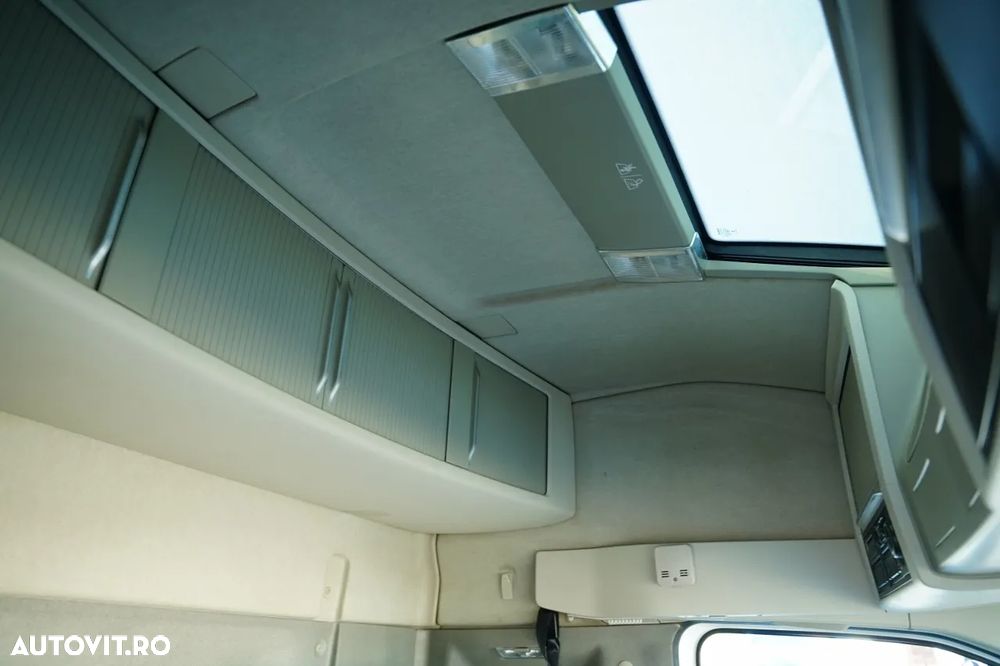 Volvo FH 500 / SISTEM HIDRAULIC / I-PARK COOL / I-SHIFT / EURO 6 - 35