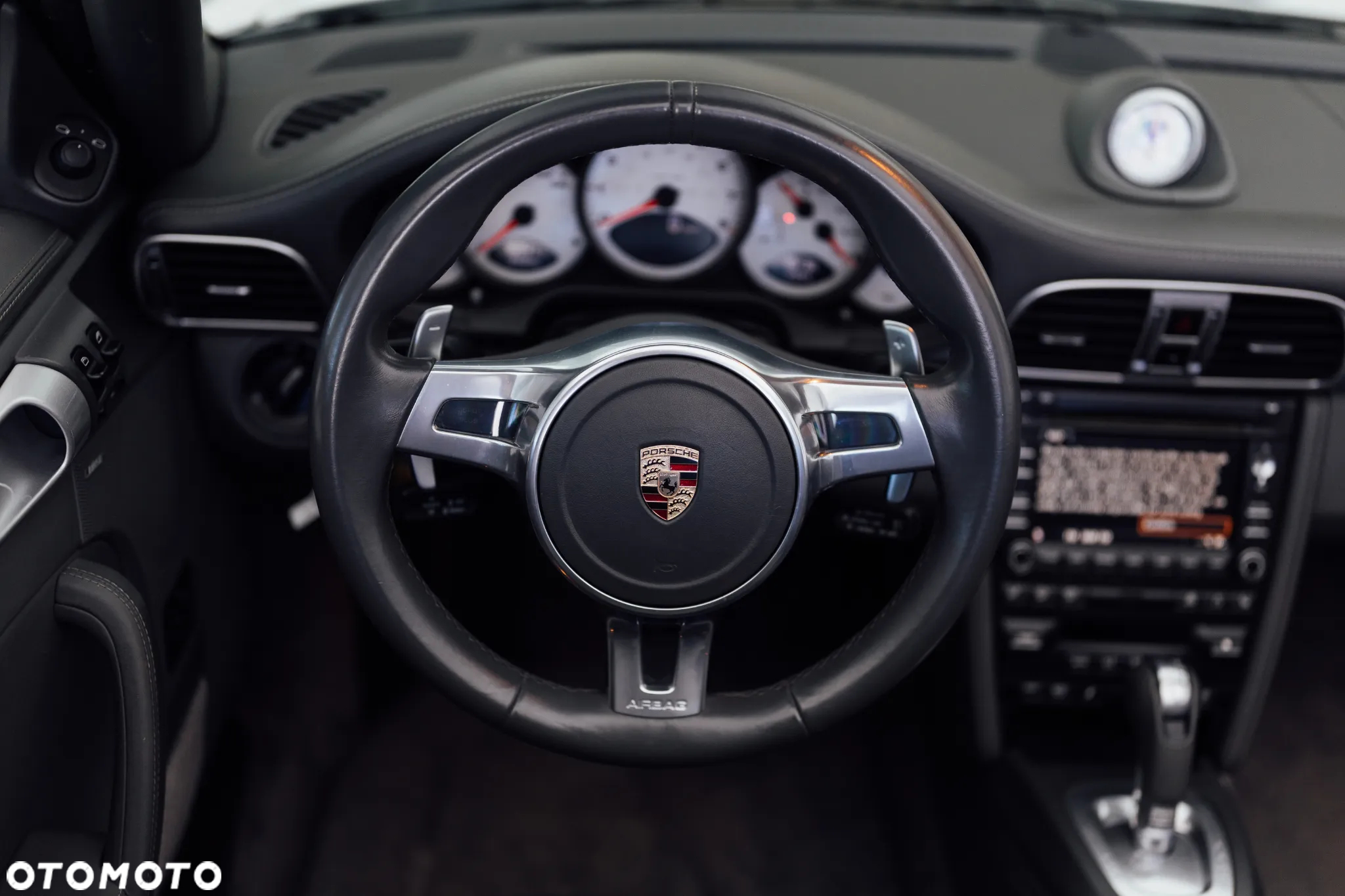 Porsche 911 - 25