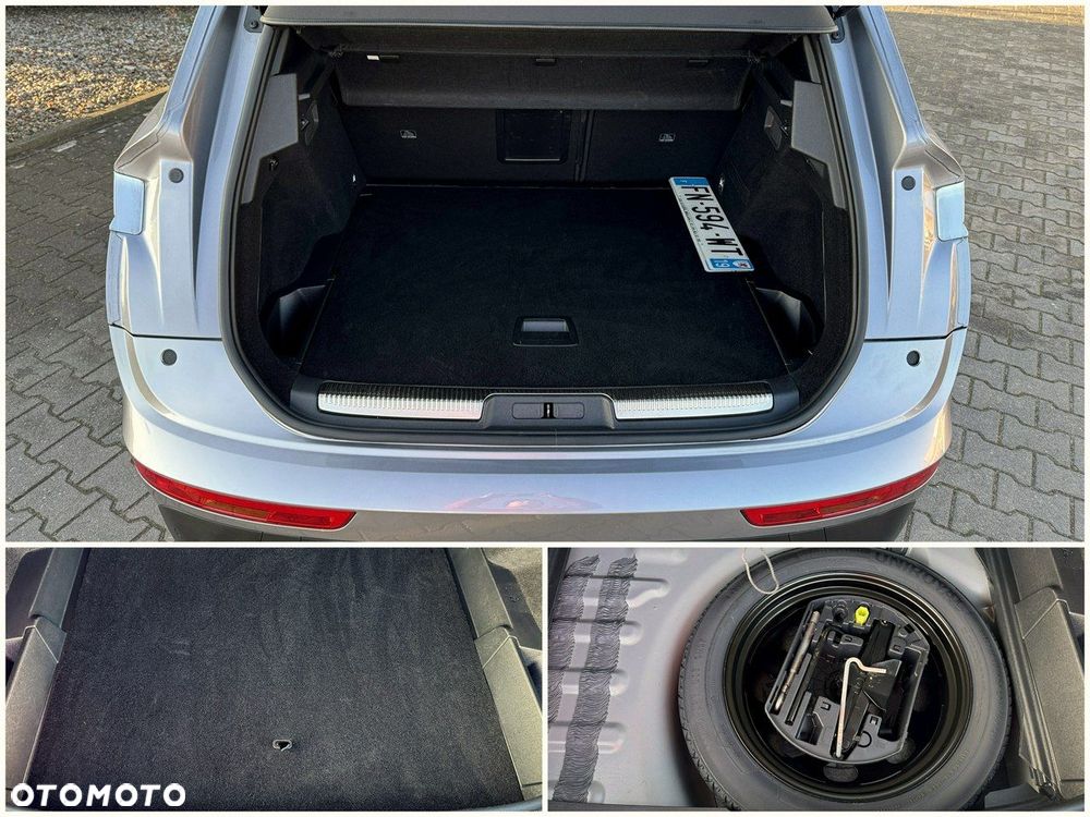 DS Automobiles DS 7 Crossback - 22