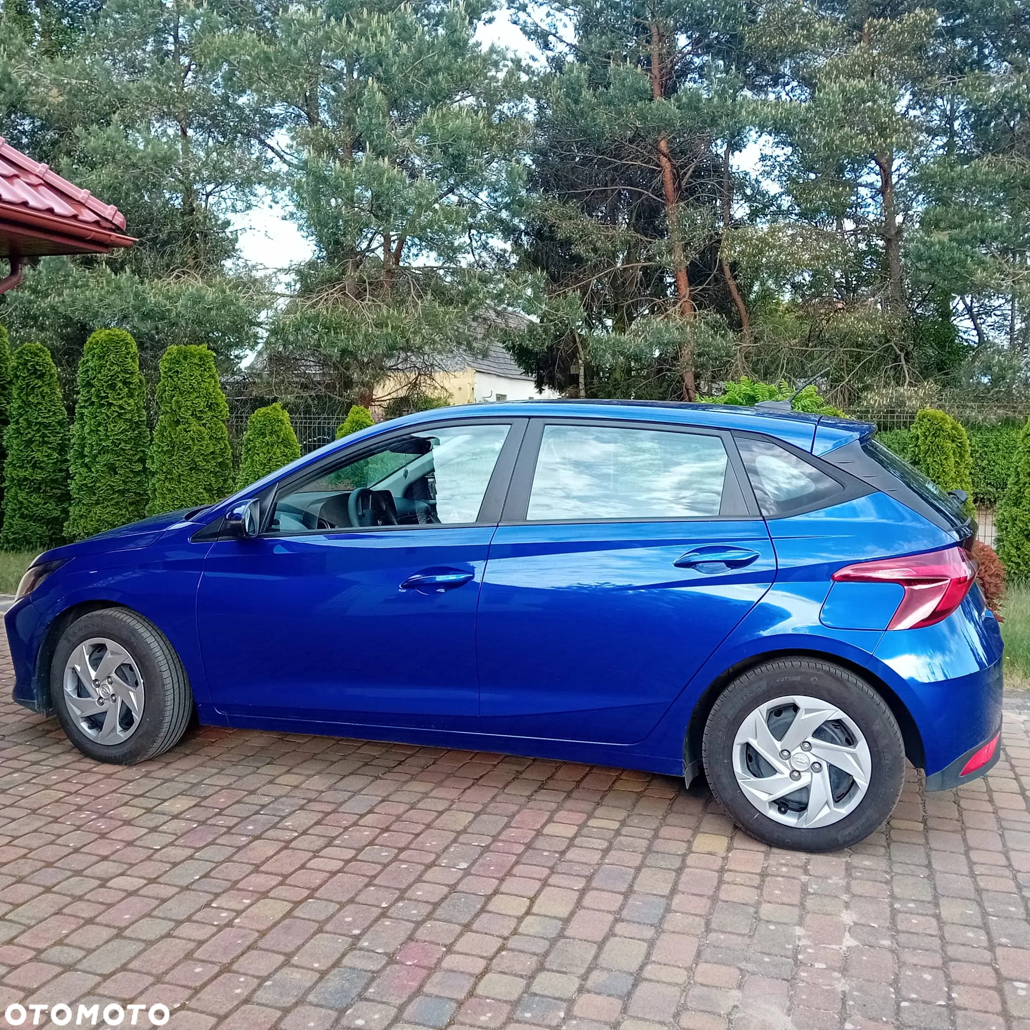 Hyundai i20 1.2 Classic Plus - 6