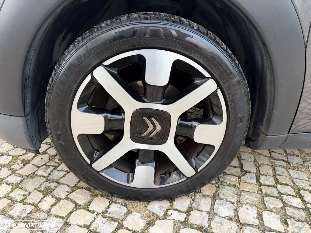 Citroën C4 Cactus 1.2 PureTech Feel - 6