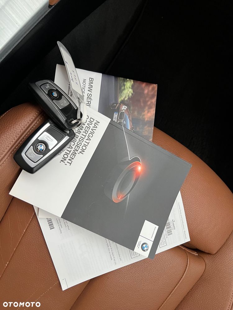 BMW Seria 4 420d xDrive Sport Line - 38