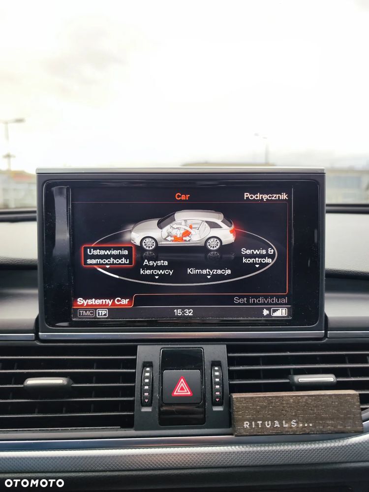 Audi A6 - 19