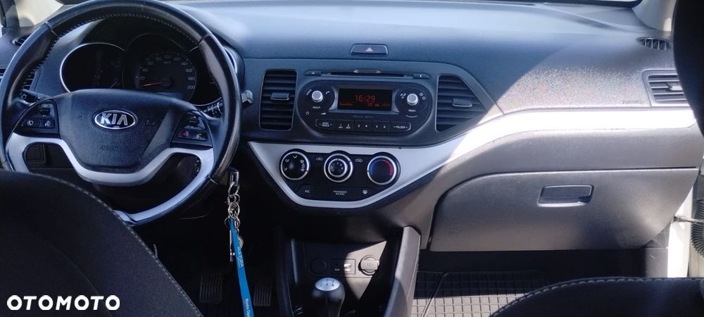 Kia Picanto 1.0 Start - 17