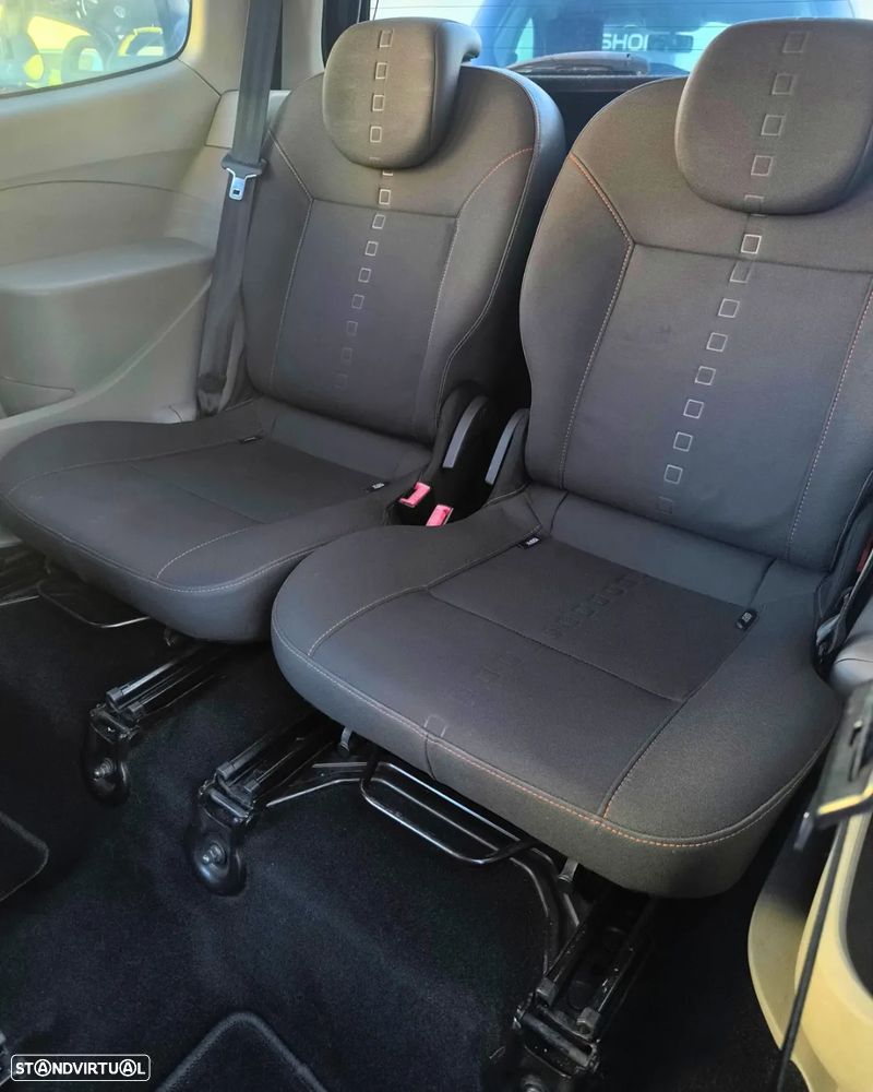 Renault Twingo 1.5 dCi Dynamique S - 3