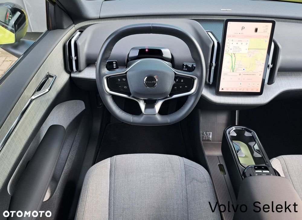 Volvo EX30 - 14