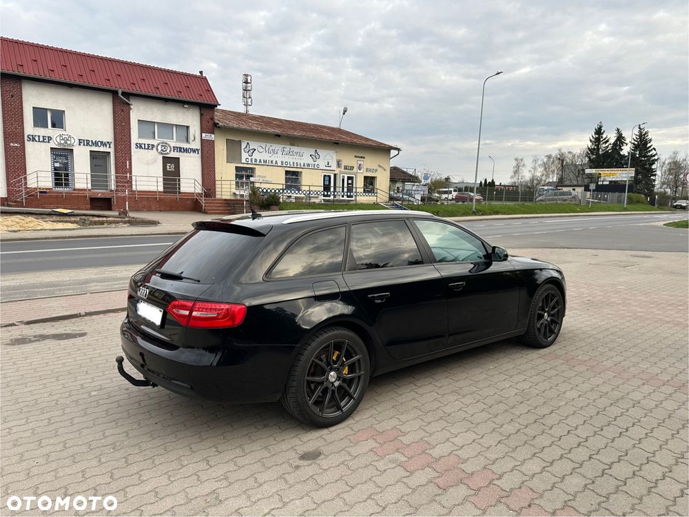 Audi A4 ver-2-0-tdi-multitronic - 3