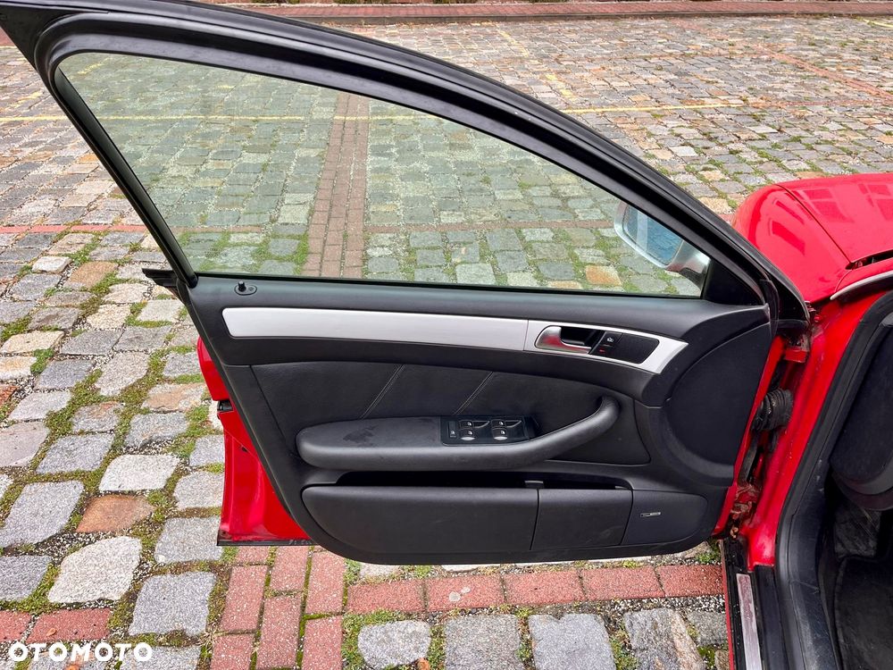 Audi A6 Limousine - 10