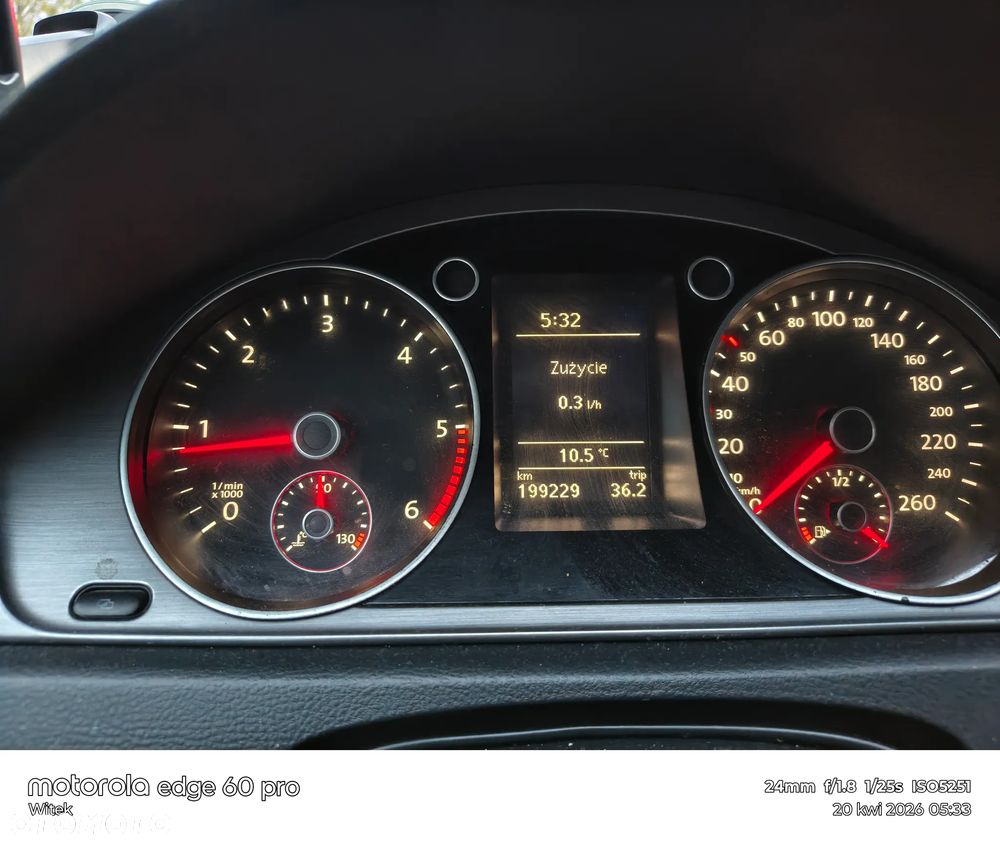 Volkswagen Passat 1.6 TDI BlueMotion Technology Business Edition - 37