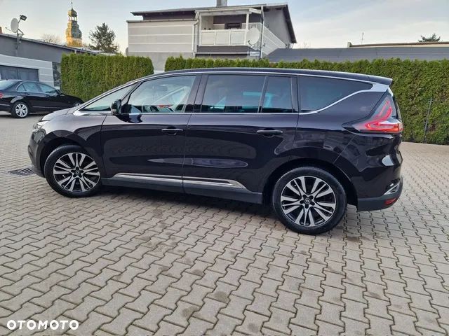 Renault Espace 1.6 dCi Energy Initiale Paris EDC - 9