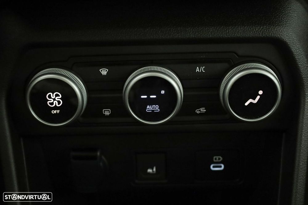 Dacia Sandero 1.0 ECO-G Extreme + Up&Go Bi-Fuel - 13