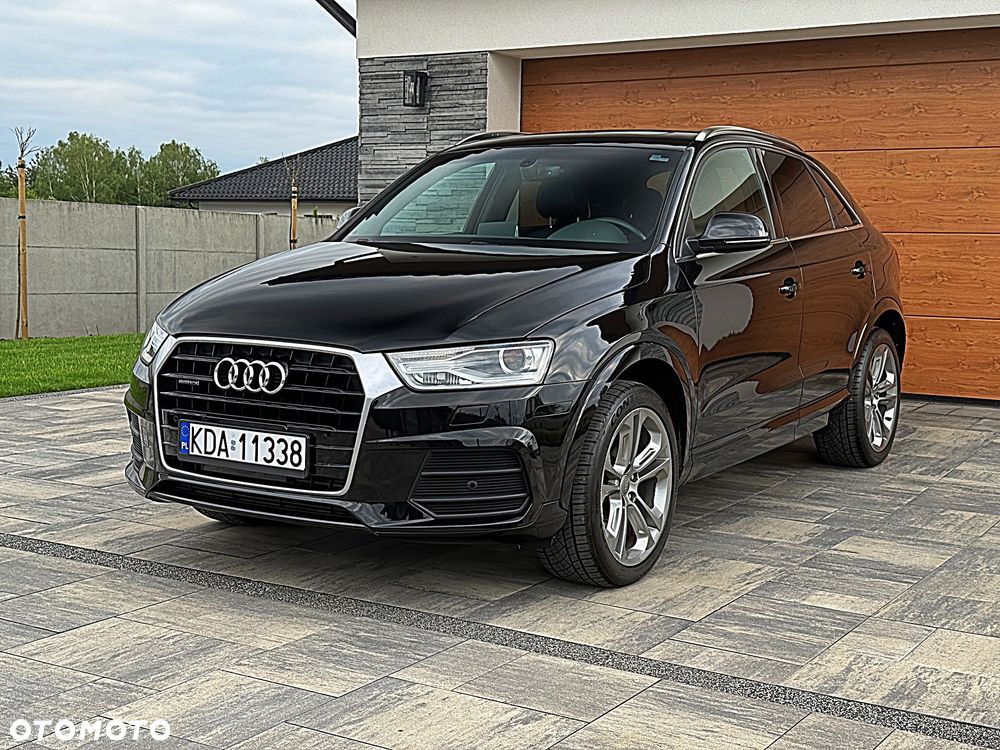 Audi Q3 - 19