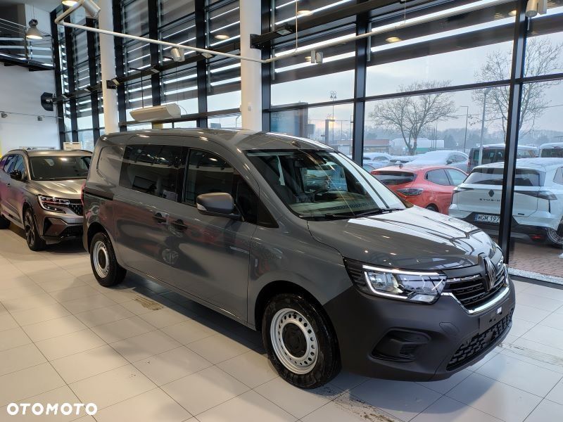 Renault Kangoo - 21