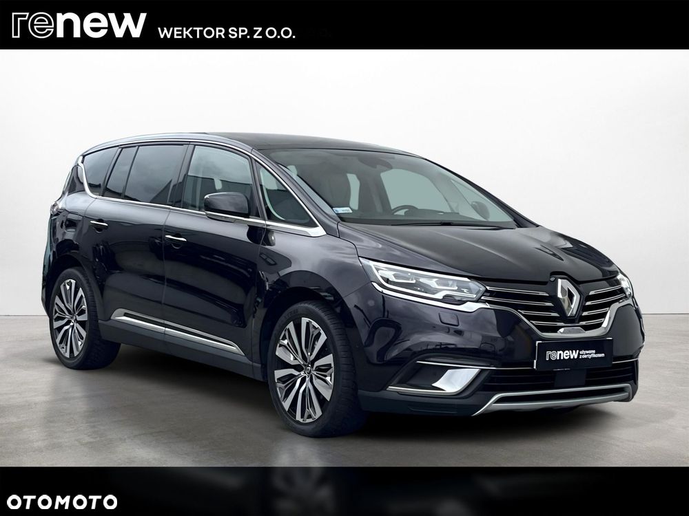 Renault Espace 2.0 Blue dCi Initiale Paris EDC - 7