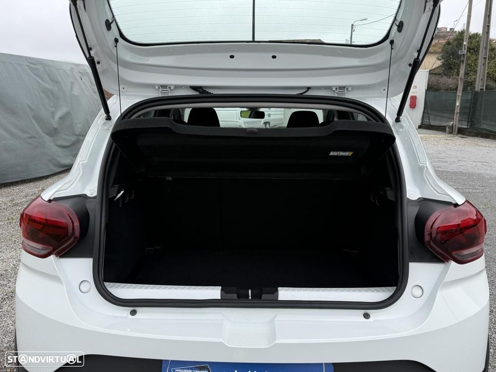 Dacia Sandero 1.0 ECO-G Comfort Bi-Fuel - 41