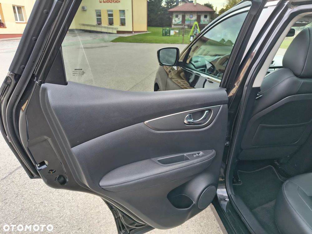 Nissan Qashqai 1.6 DIG-T Tekna - 20