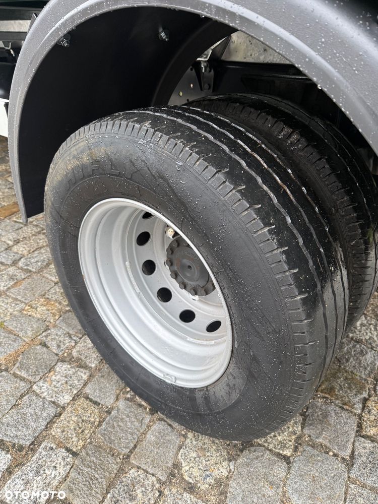 Iveco 70C17 35C15 50C15 - 27
