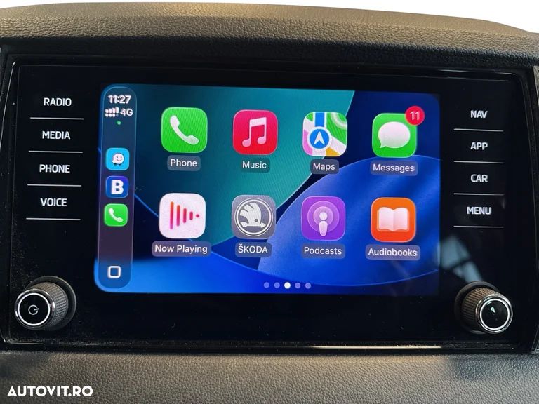 Skoda Karoq 1.5 TSI DSG Ambition - 25