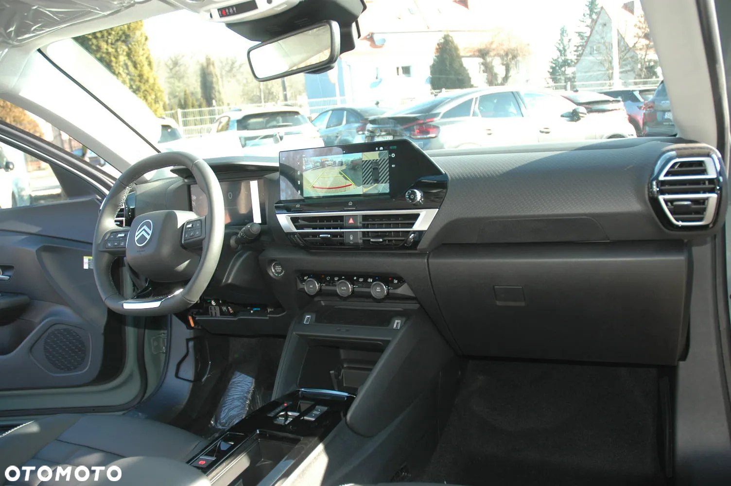 Citroën C4 - 11