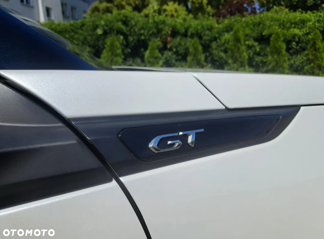Peugeot 2008 1.5 BlueHDi GT S&S - 27
