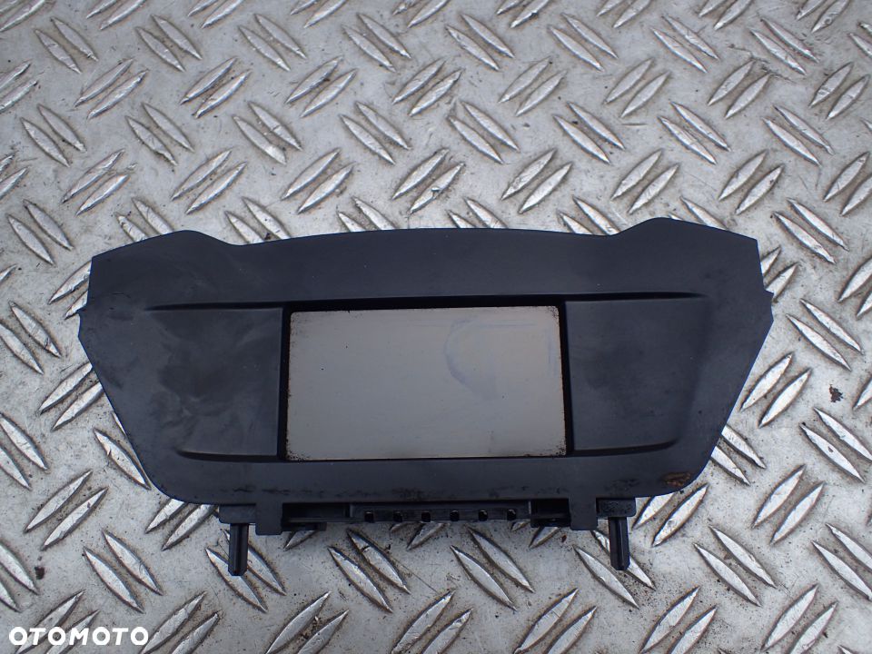 WYŚWIETLACZ RADIA FORD KUGA MK2 BM5T-18B955-CG RADOM - 1