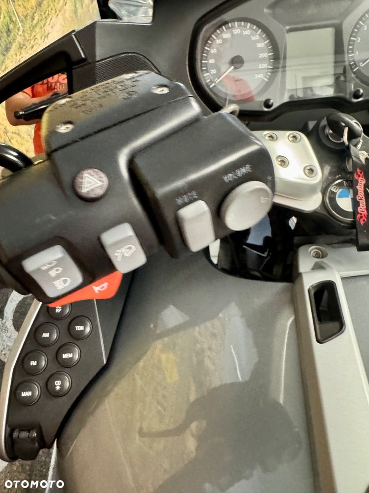 BMW RT - 10
