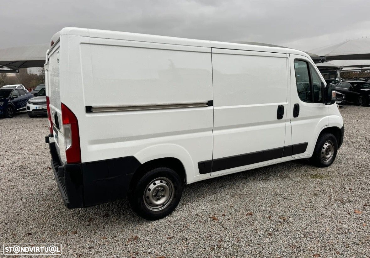 Peugeot Boxer 2.0 BlueHDi 330 L2H1 Pro - 6