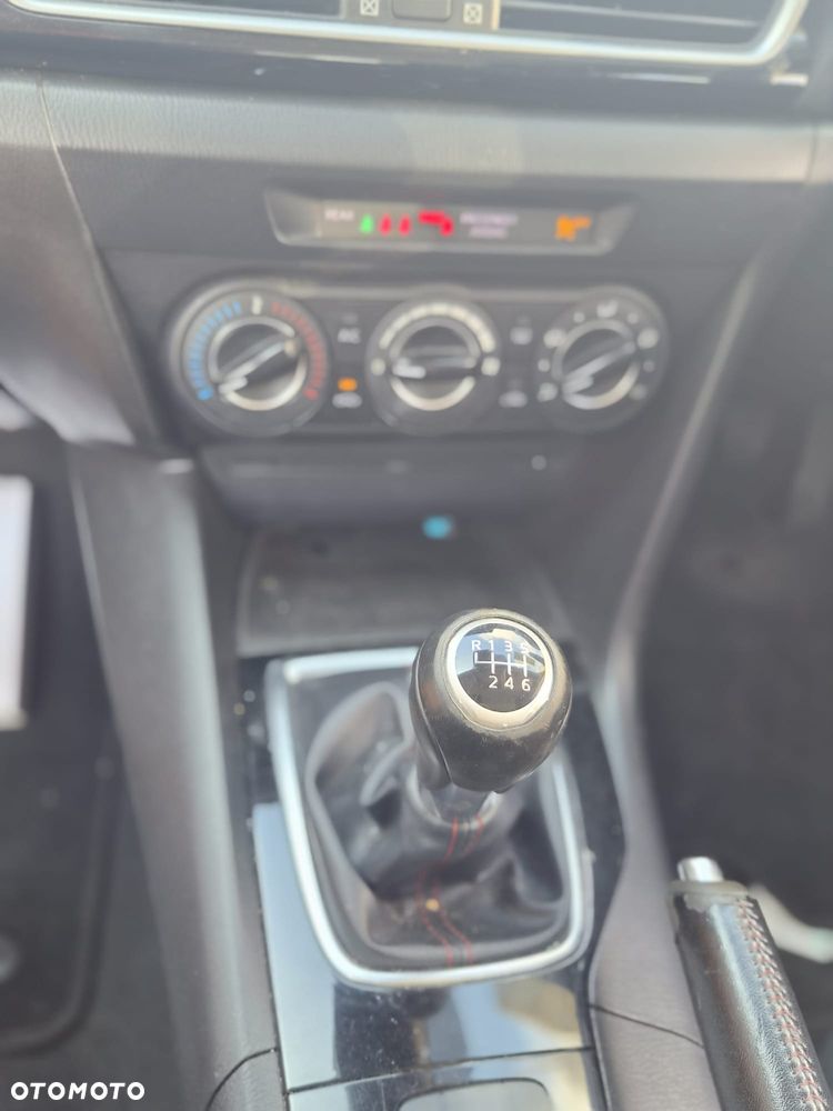 Mazda 3 - 6