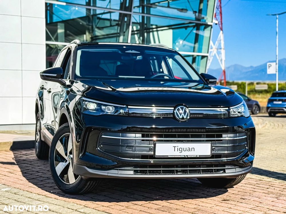 Volkswagen Tiguan 2.0 TDI DSG 4Motion Life - 32
