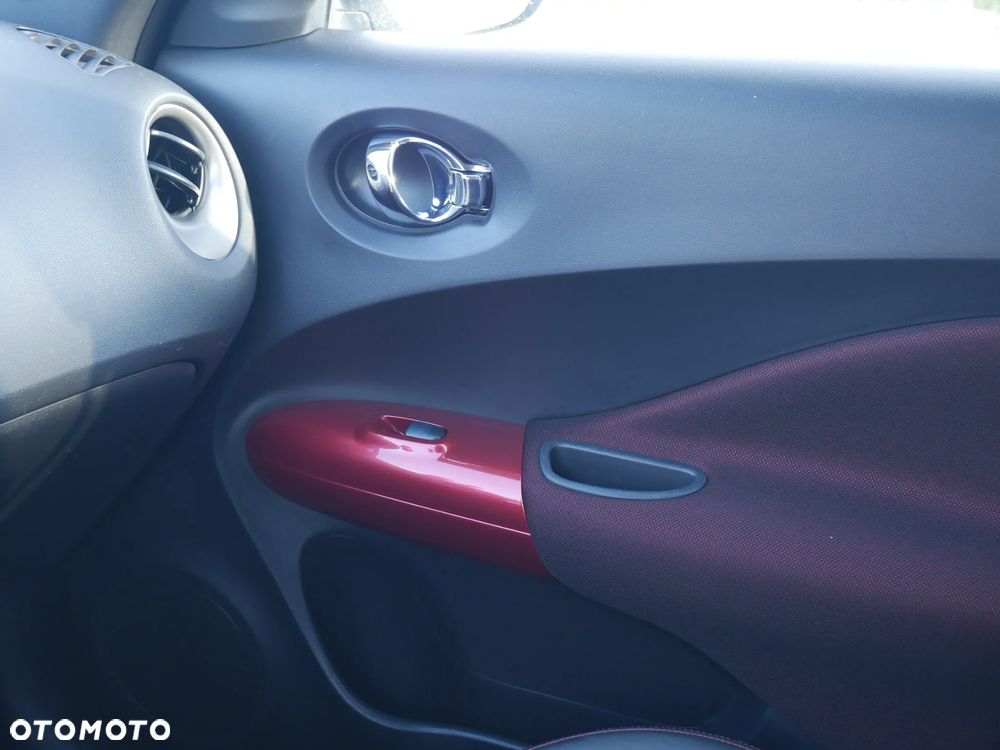 Nissan Juke - 13
