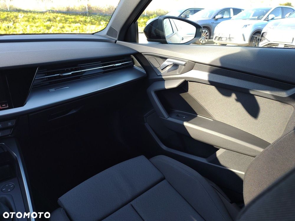 Audi A3 Limousine - 23