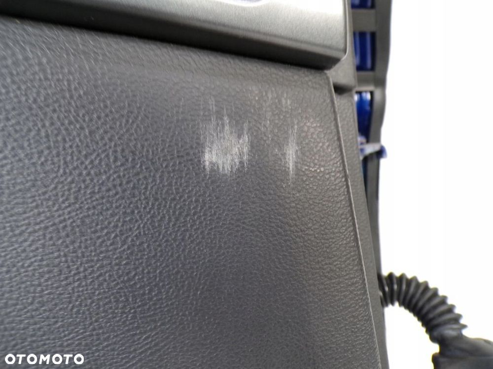 FORD MONDEO MK5 KOMBI DRZWI LEWY TYŁ KOMPLETNE - 13