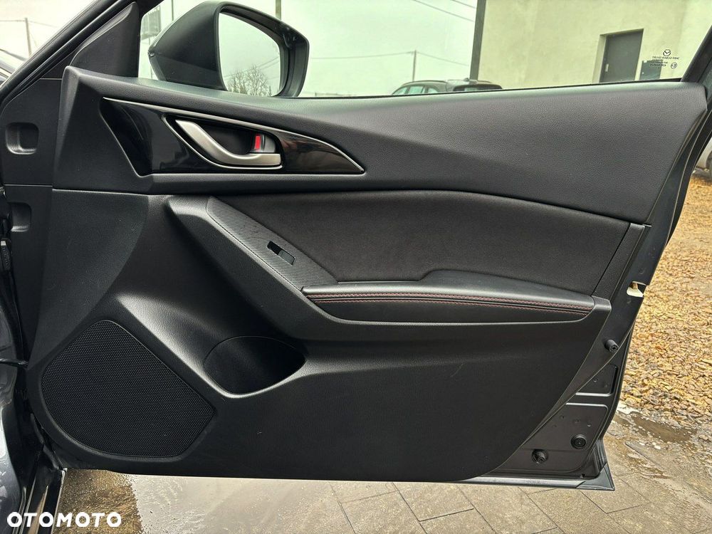 Mazda 3 SKYACTIV-G 165 NAKAMA - 27
