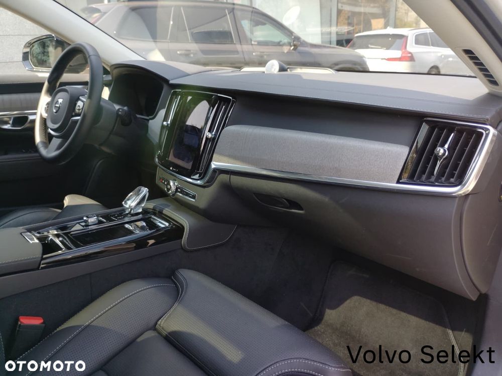 Volvo V90 - 13