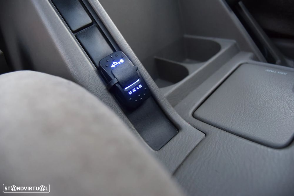 Nissan Patrol GR 2.8 TD SE - 40