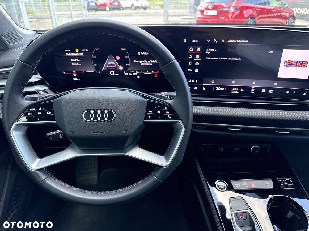 Audi A5 Avant TFSI S tronic - 13