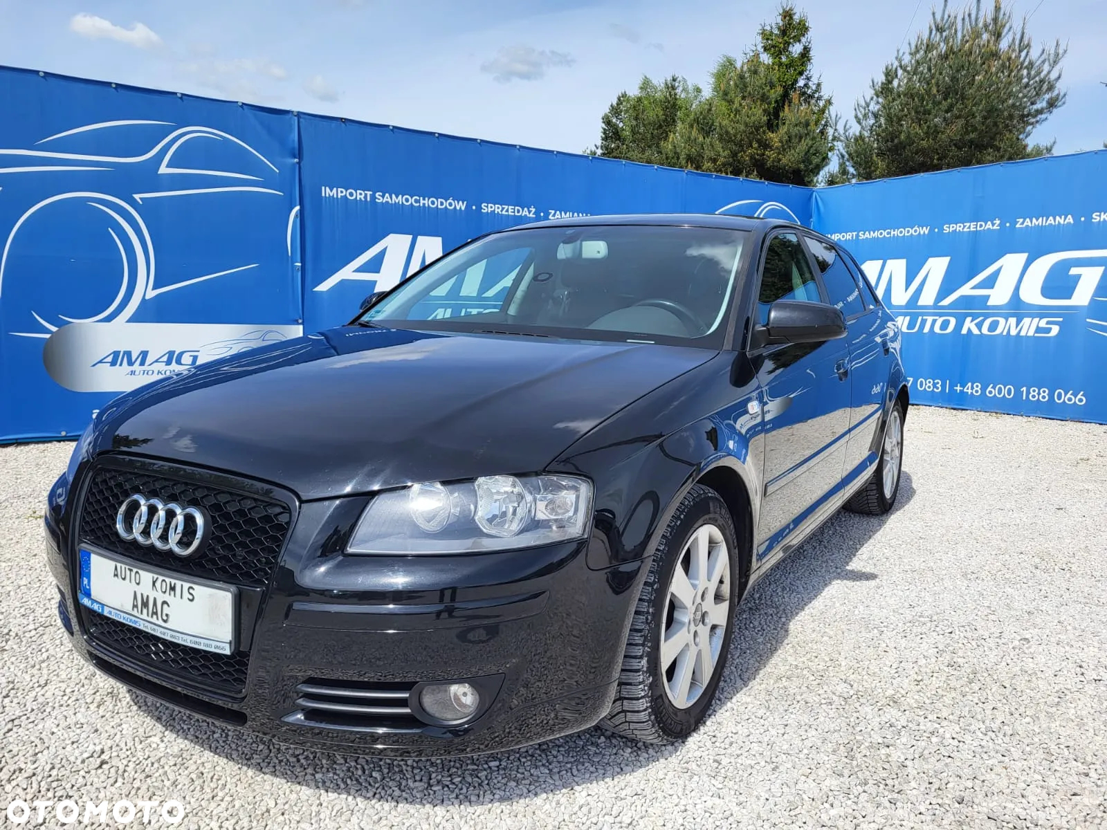 Audi A3 1.9 TDI Ambition - 2