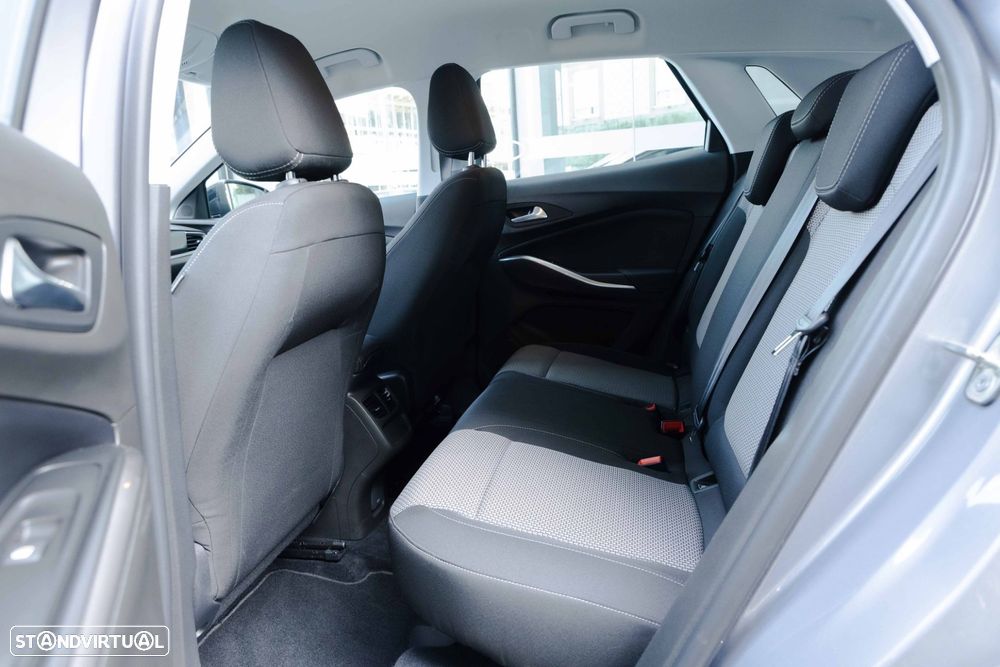 Opel Grandland 1.5 CDTI Business AT - 17