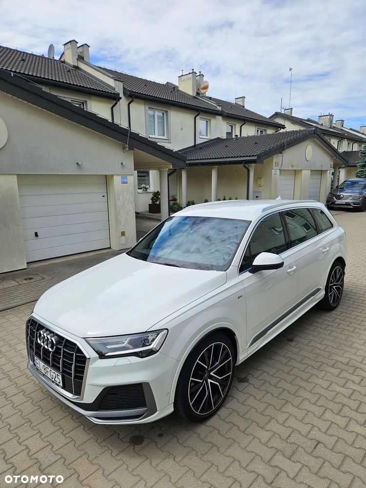 Audi Q7 - 16