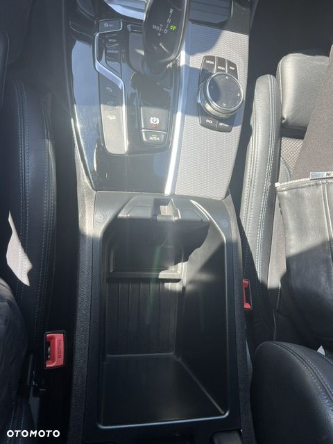 BMW X4 xDrive20d M Sport - 28