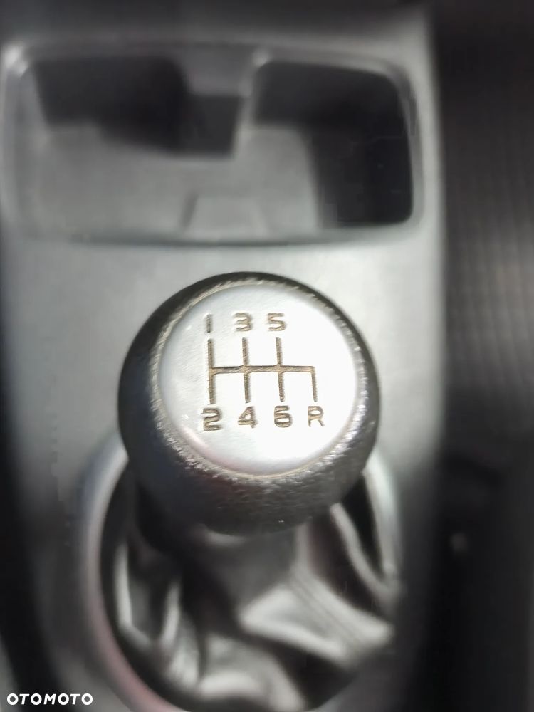 Suzuki SX4 - 26