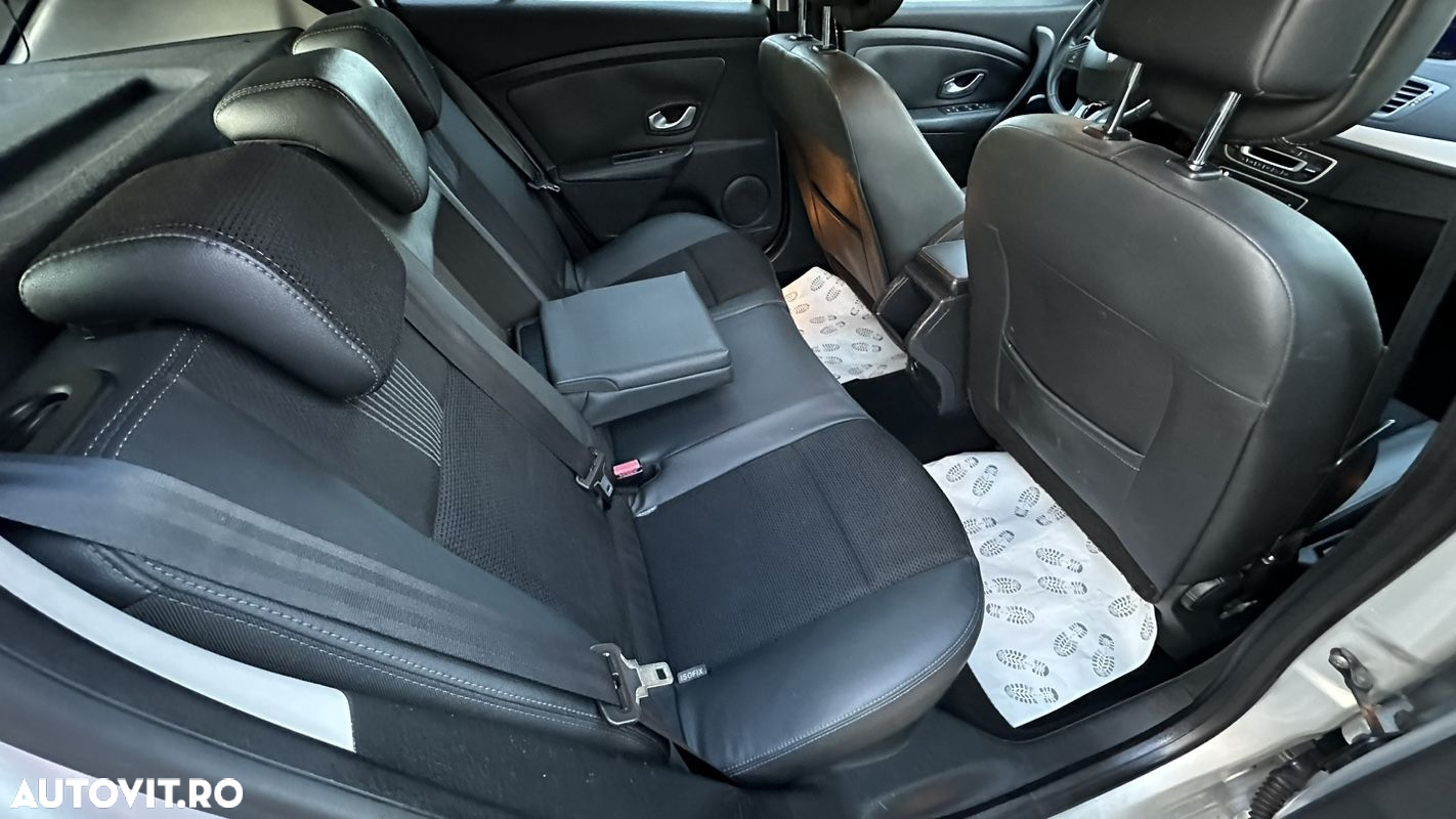 Renault Megane 1.5 dCi Sport Edition - 5