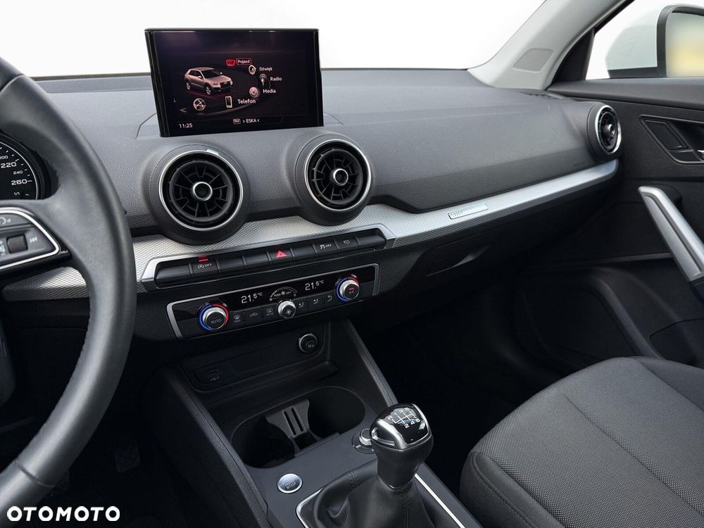 Audi Q2 30 TFSI - 18