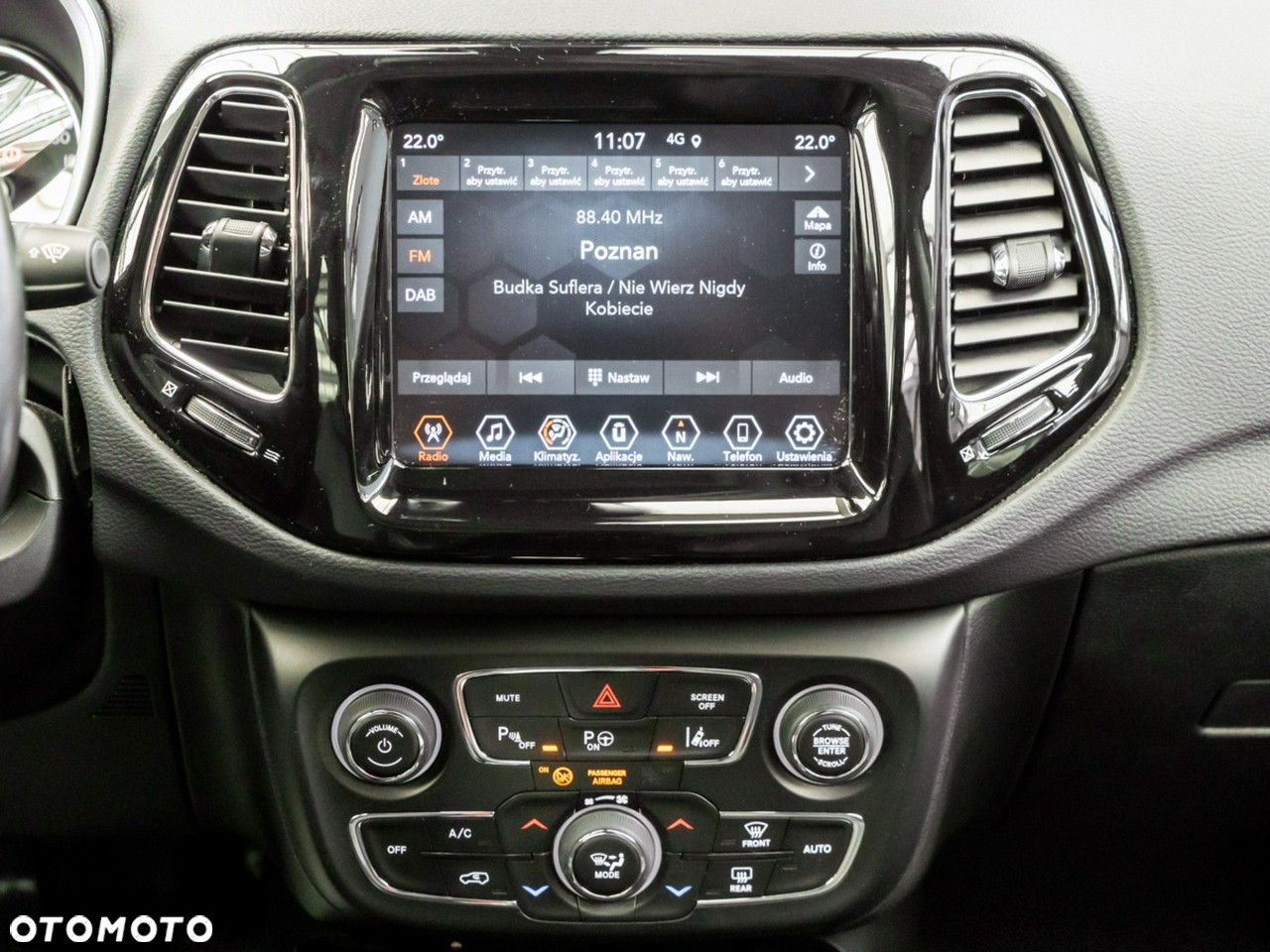 Jeep Compass 1.3 TMair Limited FWD S&S DDCT - 20